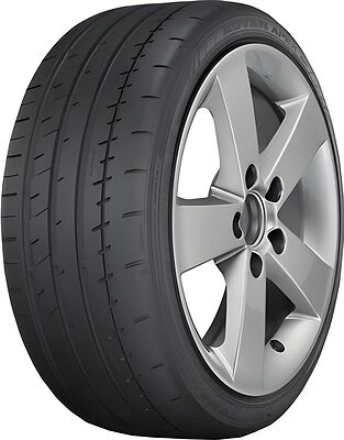 Yokohama Apex V601 305/30 R20 103Y XL