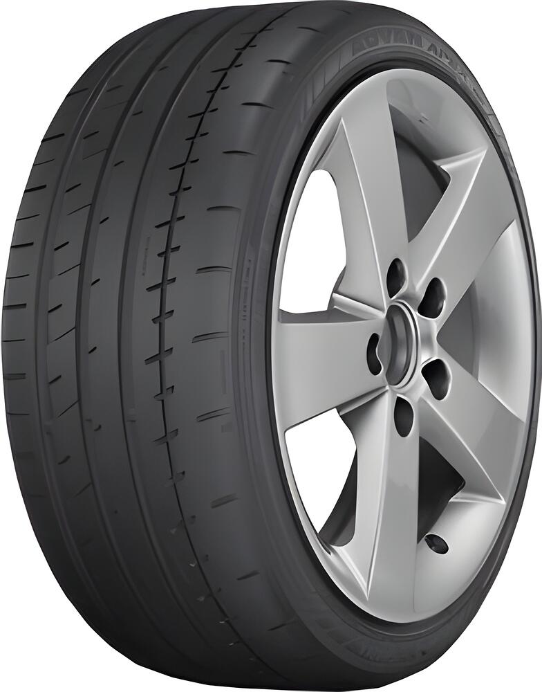 Yokohama Apex V601 285/35 R20 104Y XL