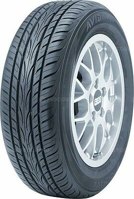 Yokohama Avid ENVigor 175/60 R15 81H