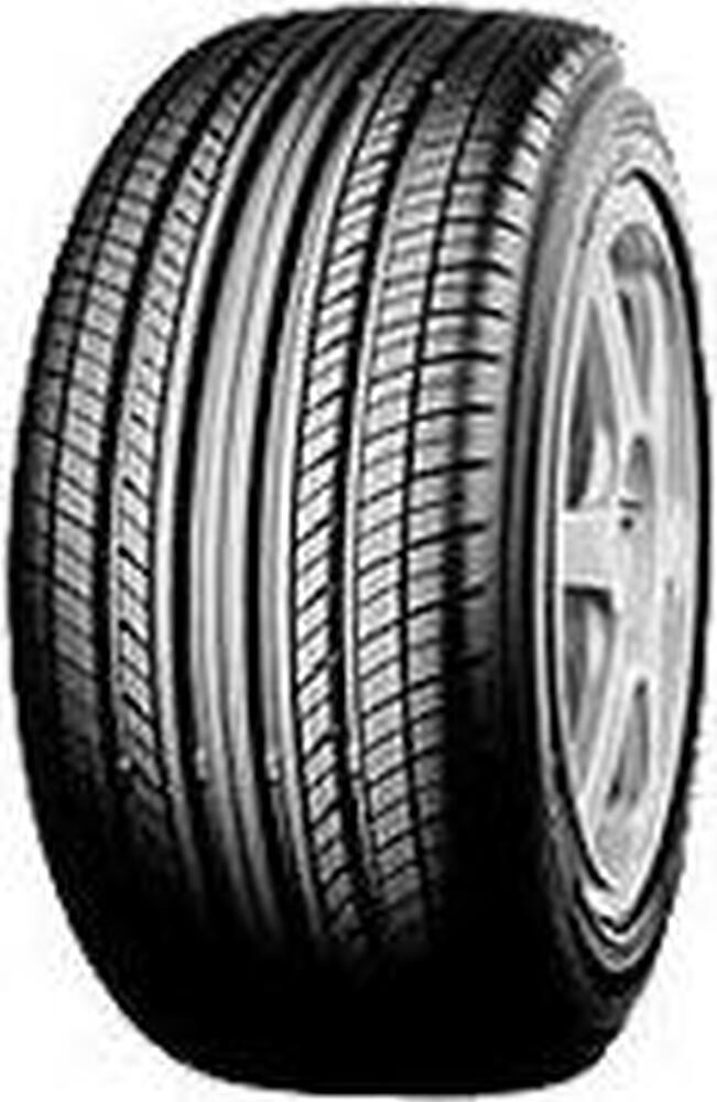 Yokohama AVS dB V500 195/50 R15 86V XL