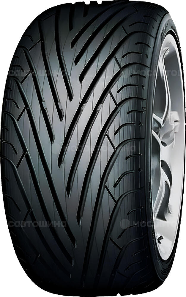 Yokohama AVS Sport V102 245/45 R17 95W RB