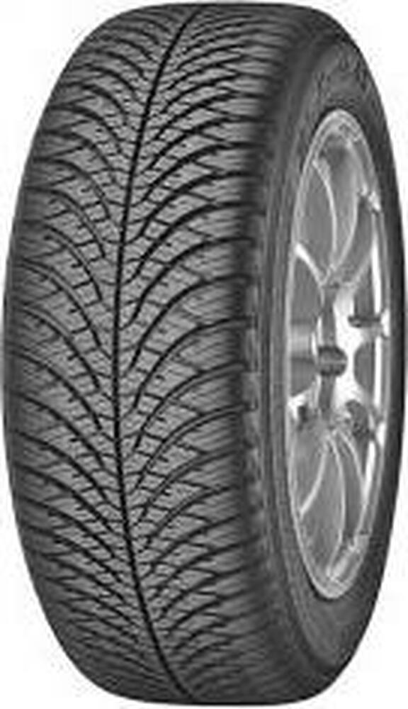 Yokohama Bluearth 4S AW21 255/40 R20 101V XL