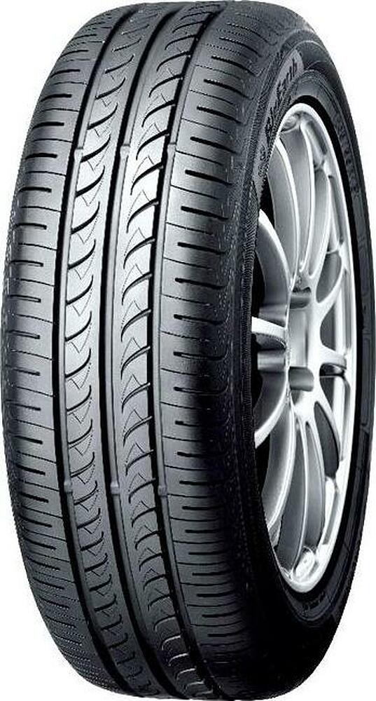 Yokohama Bluearth AE01 195/50 R15 82V