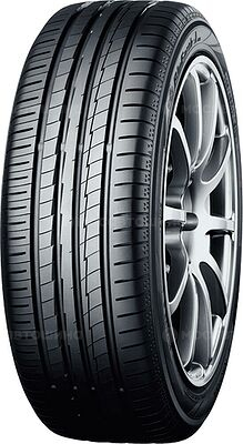 Yokohama Bluearth AE50 235/55 R18