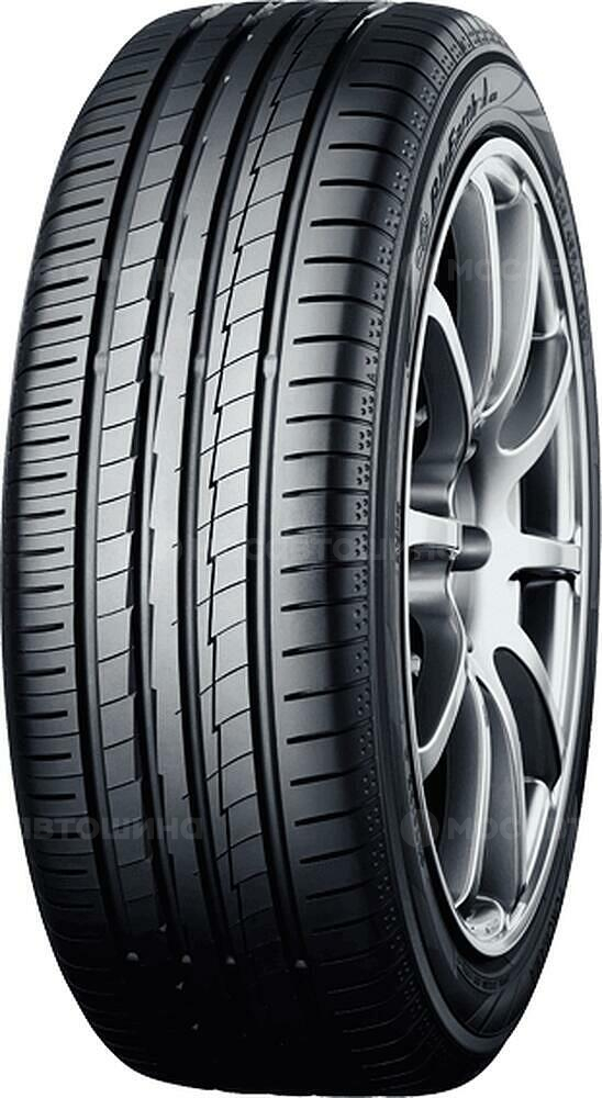 Yokohama Bluearth AE50 195/60 R15 88H