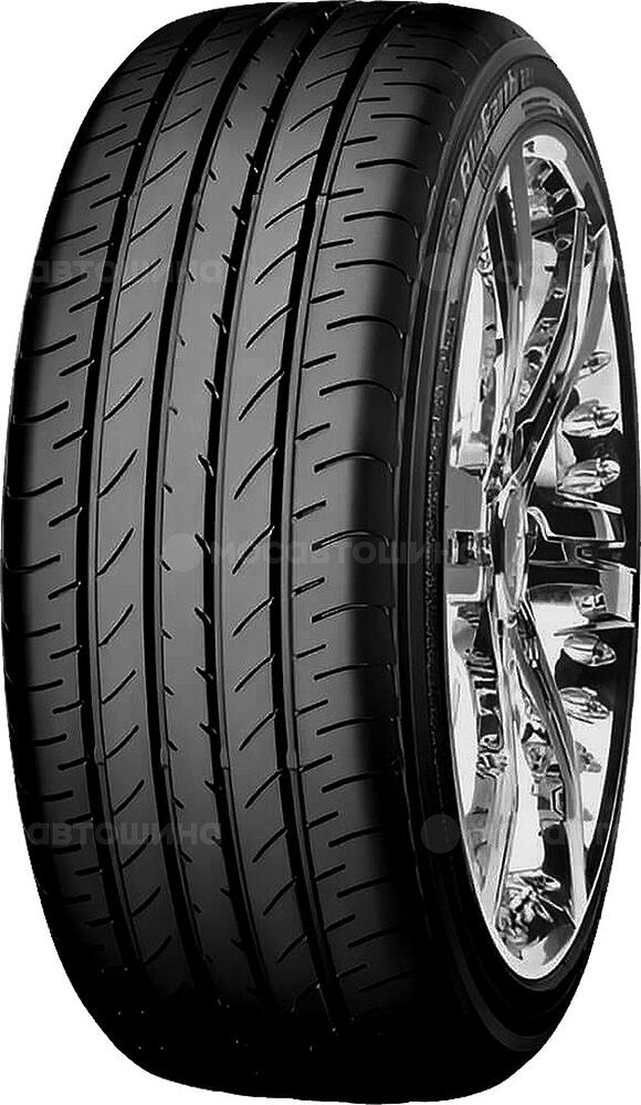 Yokohama Bluearth E51B 225/60 R18