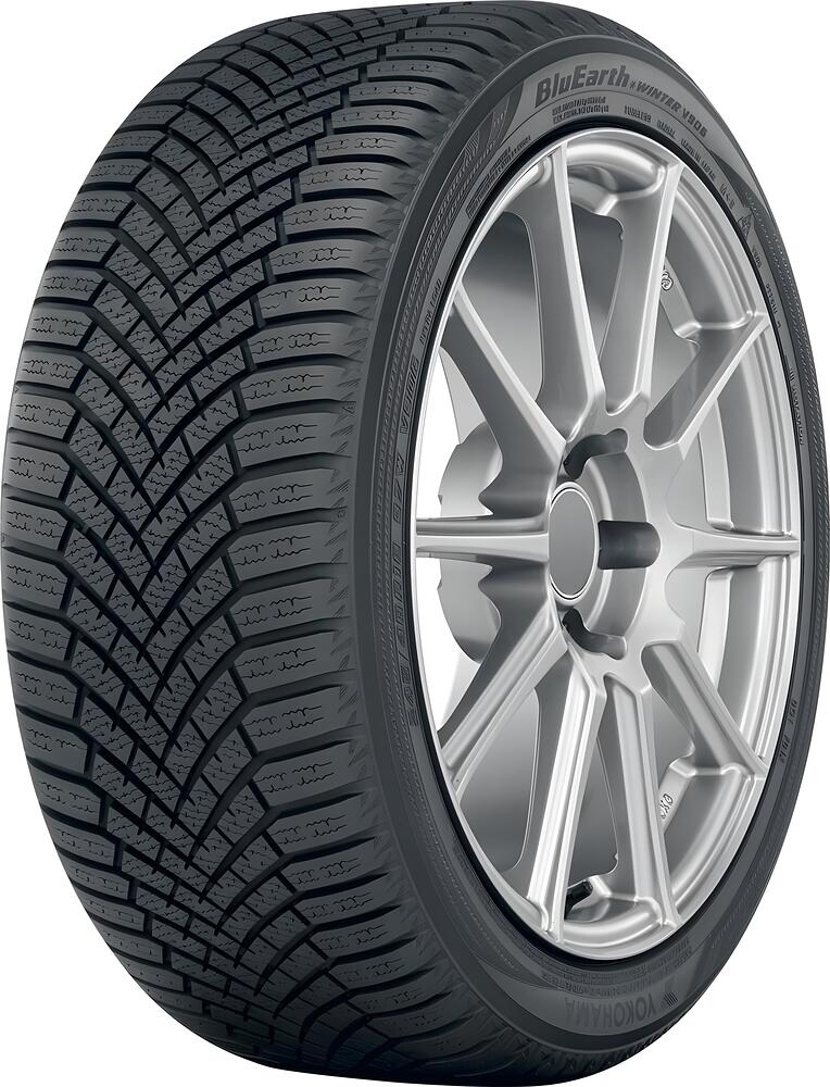 Yokohama Bluearth*Winter V906 255/40 R20 101W XL