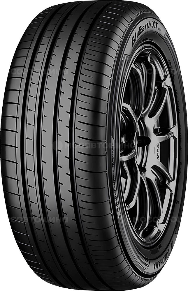 Yokohama Bluearth-XT AE61 235/55 R17 103W XL