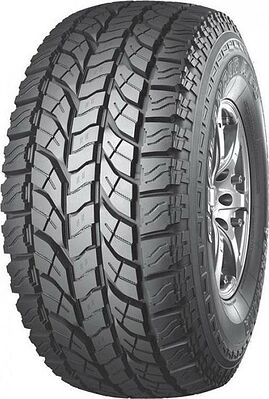 Yokohama Geolandar A/T G012 275/60 R17 P