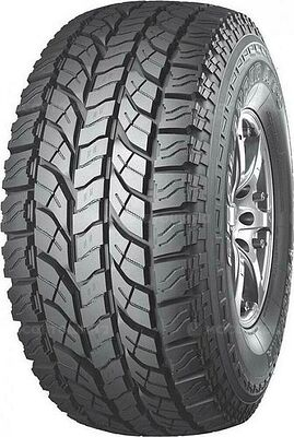 Yokohama Geolandar A/T-S G012 245/75 R17 121R