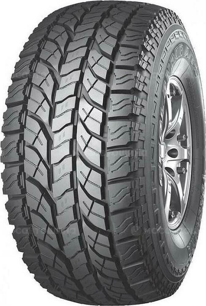 Yokohama Geolandar A/T-S G012 245/75 R16 110R 