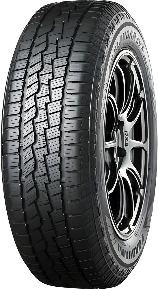 Yokohama Geolandar CV 4S G061 255/45 R20 105V XL