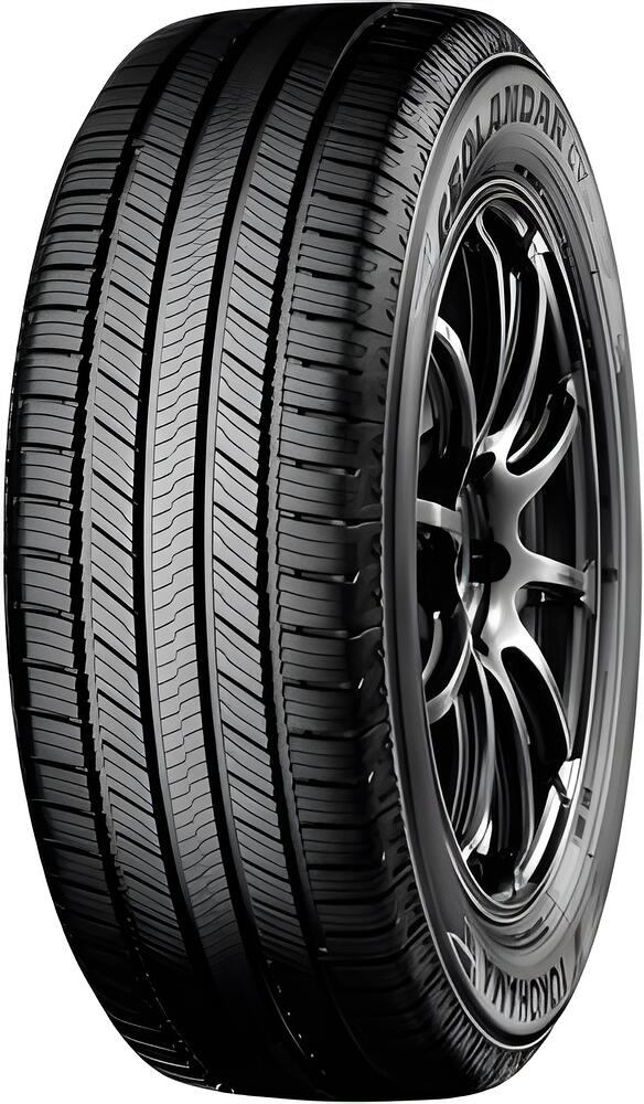 Yokohama Geolandar CV G058