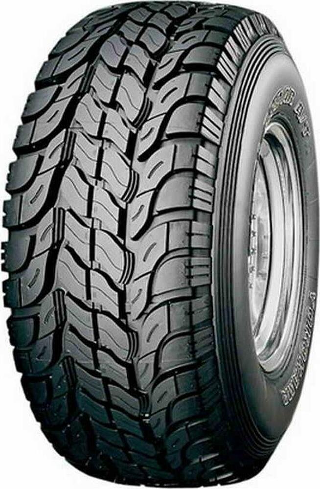 Yokohama Geolandar G011 195/80 R15 96S