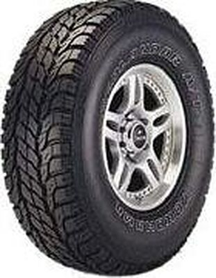 Yokohama Geolandar G011K 215/75 R15 100S