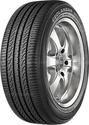 Yokohama Geolandar G055 225/55 R19 101V