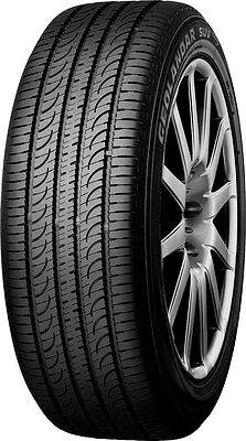 Yokohama Geolandar G055E 225/55 R18 98V