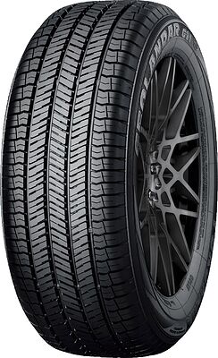 Yokohama Geolandar G91 225/60 R17 99V