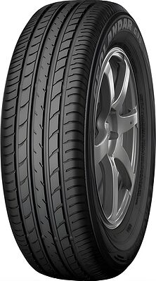 Yokohama Geolandar G98EV 235/65 R18 106H 