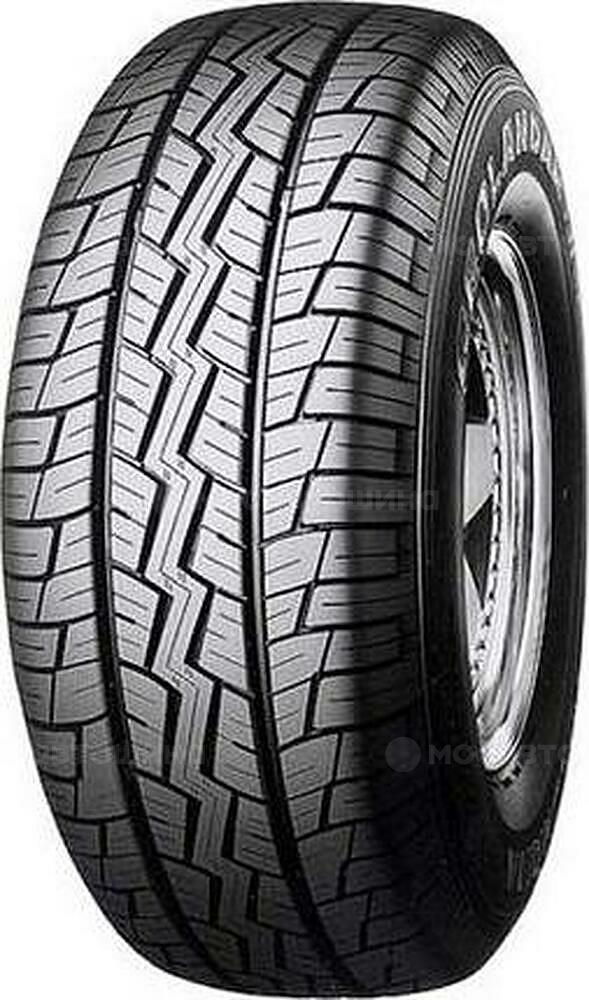 Yokohama Geolandar H/T G039 255/70 R16 109S
