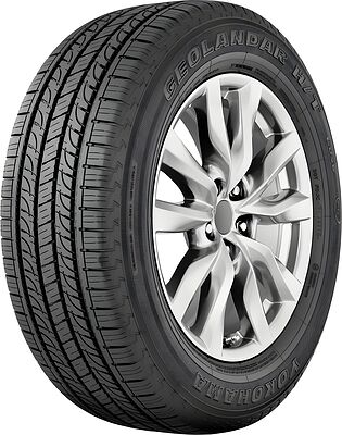 Yokohama Geolandar H/T G056 255/65 R17 114H XL