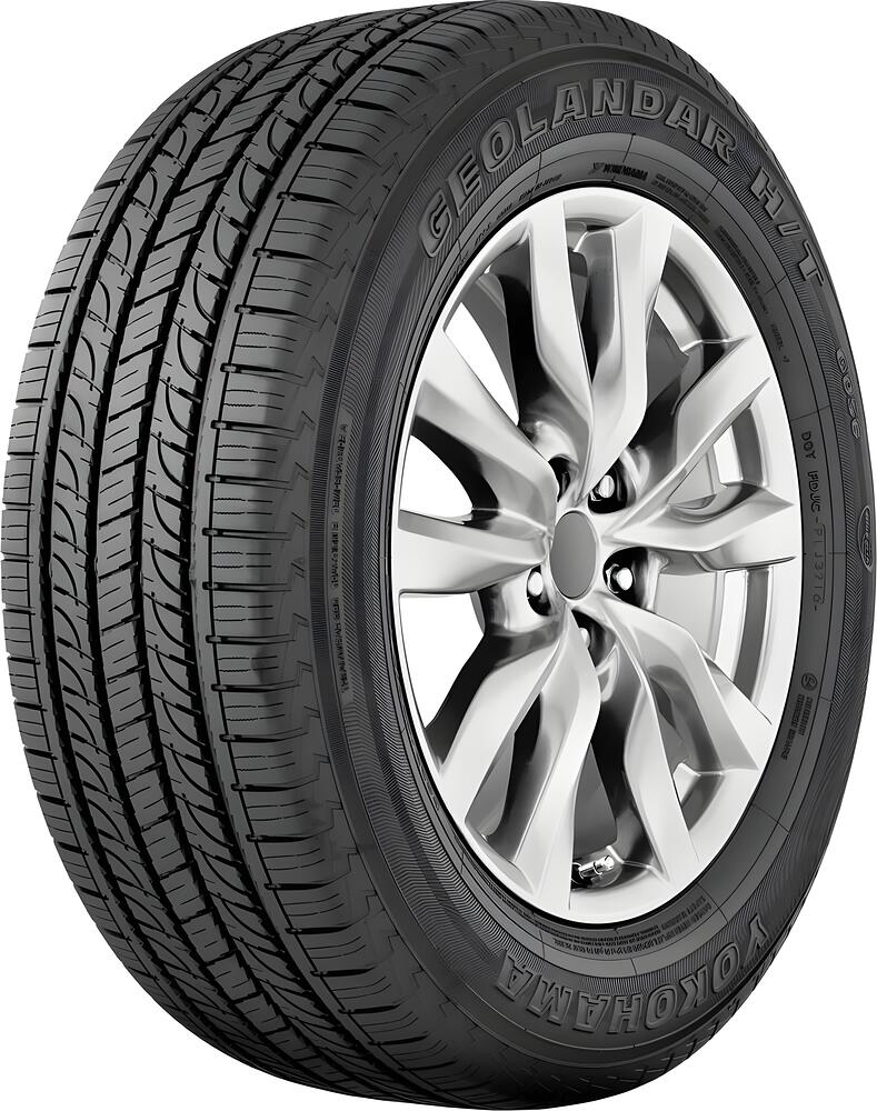 Yokohama Geolandar H/T G056 255/65 R16 109H