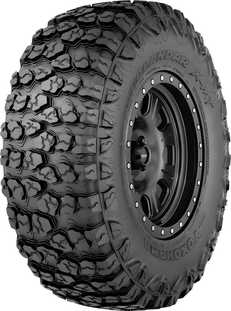 Yokohama Geolandar X-MT G005 12,5x20 121Q