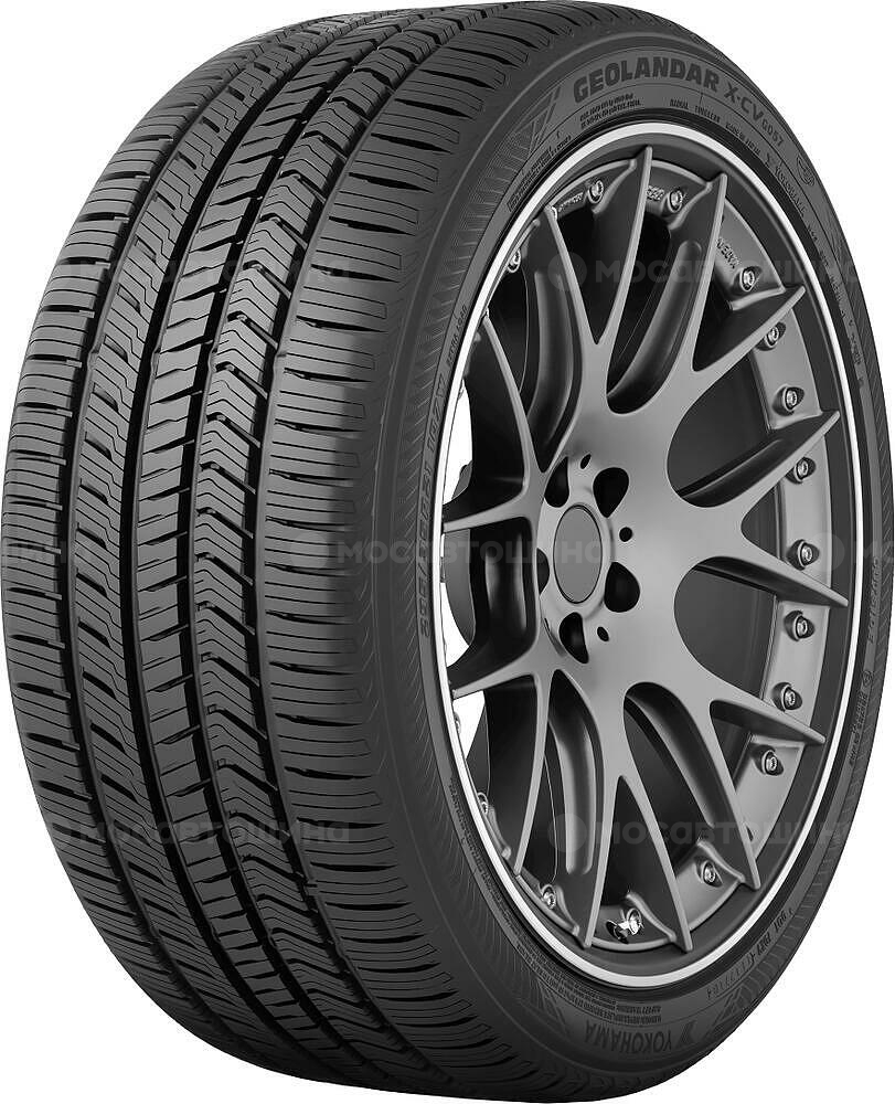 Yokohama Geolandar X-CV G057 265/60 R20 112H