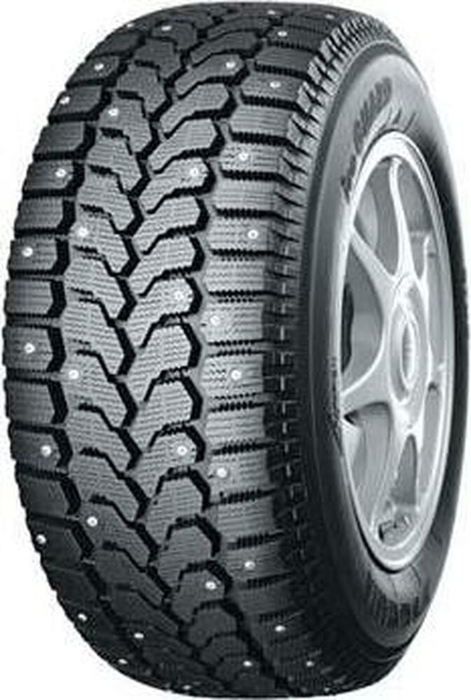 Yokohama Guardex F700 245/45 R17 99Q XL
