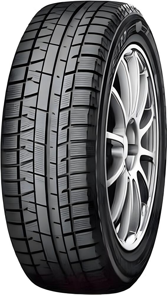 Yokohama Ice Guard IG50 215/45 R17 87Q