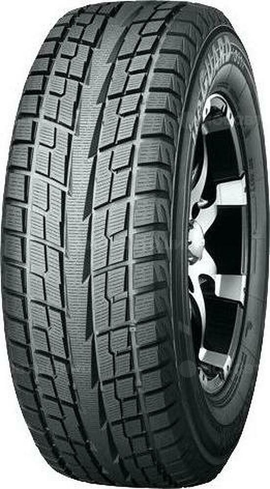 Yokohama Ice Guard IG51V 245/55 R19 103T