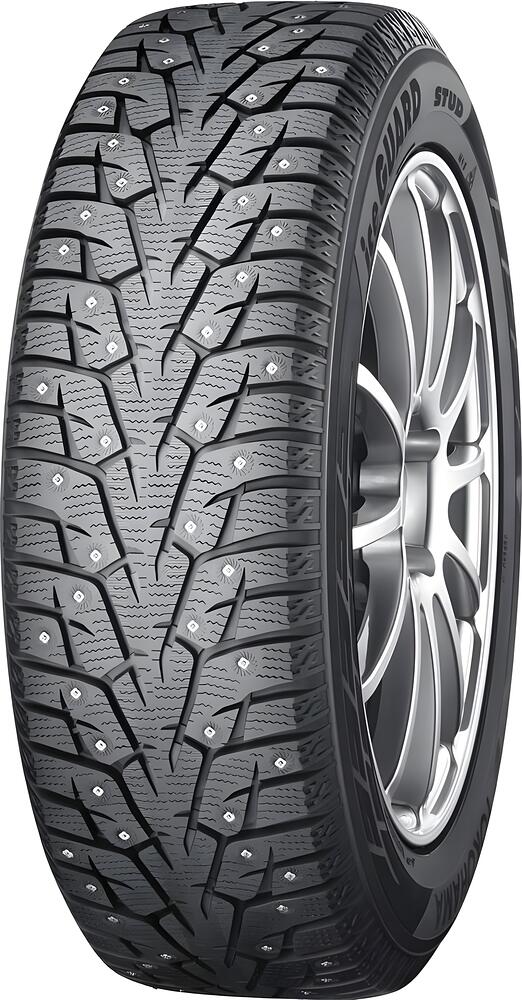 Yokohama Ice Guard IG55 255/30 R20 92T XL