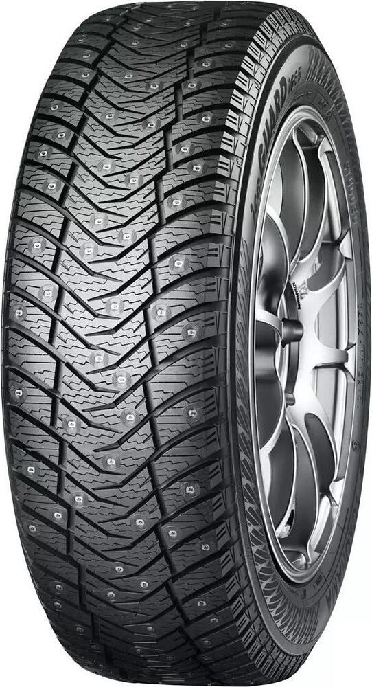 Yokohama Ice Guard IG65 255/45 R19 104T XL