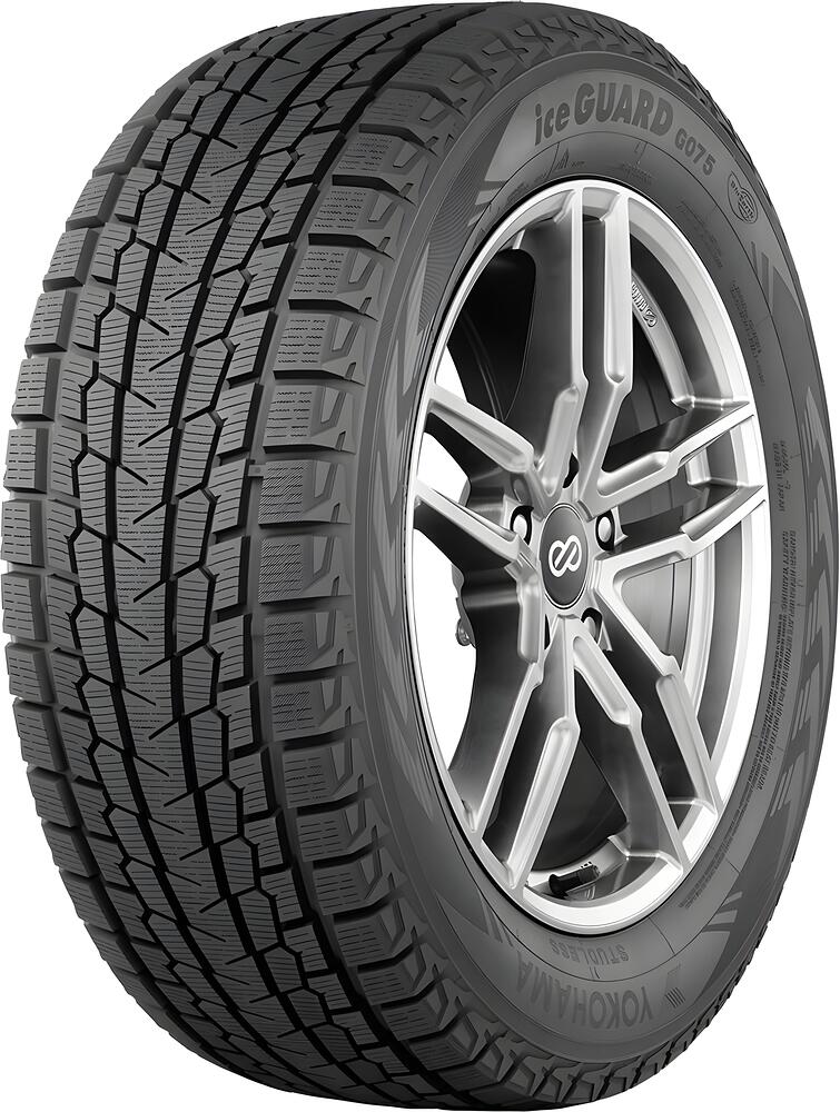 Yokohama Ice Guard SUV G075 255/65 R18 111Q