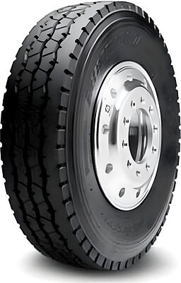 Yokohama MY507 295/80 R22,5 152/148K 3PMSF (Универсальные)