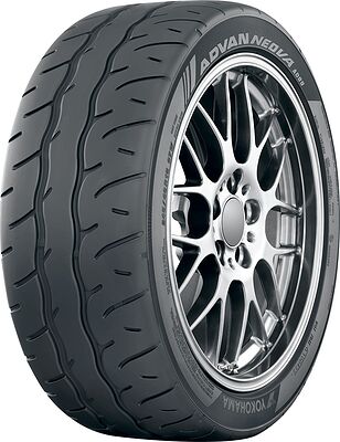 Yokohama Neova AD09 285/30 R18 97W