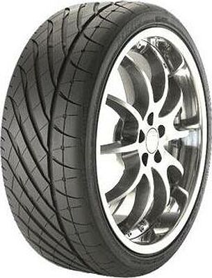 Yokohama Parada Spec-2 PA01 205/40 R17 ZR