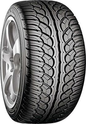 Yokohama Parada Spec-X 205/45 R17 84W 