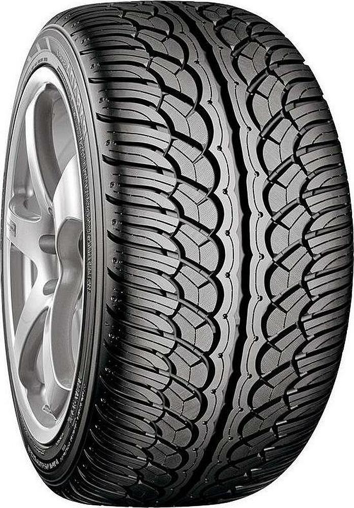 Yokohama Parada Spec-X 255/45 R20 105Y