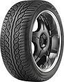 Yokohama Parada Spec-X PA02 225/60 R18 100H