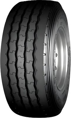 Yokohama RY357 385/65 R22,5 164K (Прицепная ось)