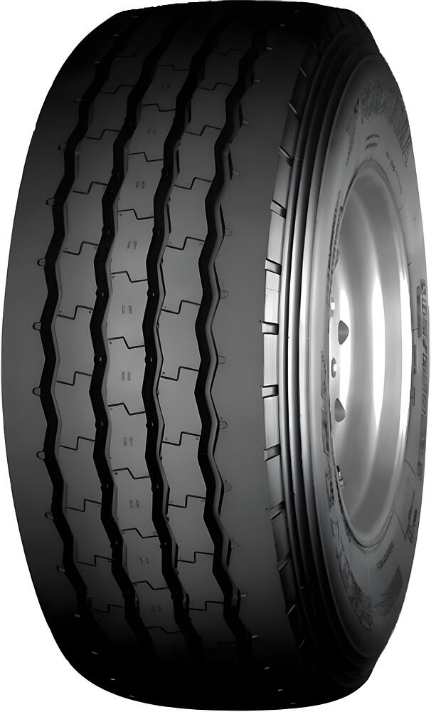 Yokohama RY357 385/55 R22,5 160K (Прицепная ось)