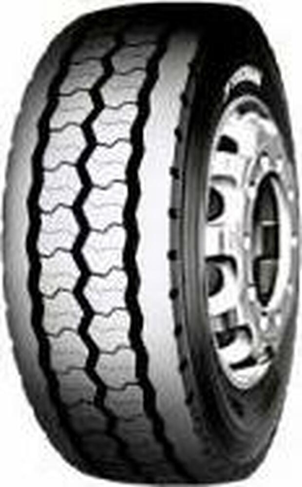 Yokohama RY537 295/80 R22,5 152/148M