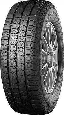 Yokohama Bluearth-Van RY61 205/70 R15C 106/104R