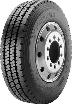 Yokohama TY517 295/60 R22,5 150/147L