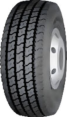 Yokohama TY517E 295/80 R22,5 152/148M (Ведущая ось)