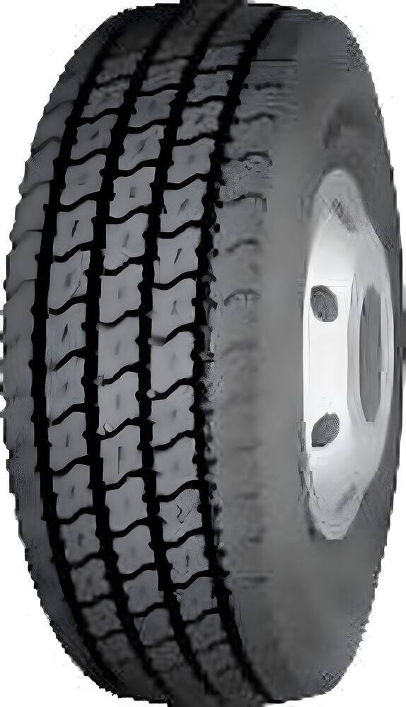 Yokohama TY517E 315/70 R22,5 154L (Ведущая ось)