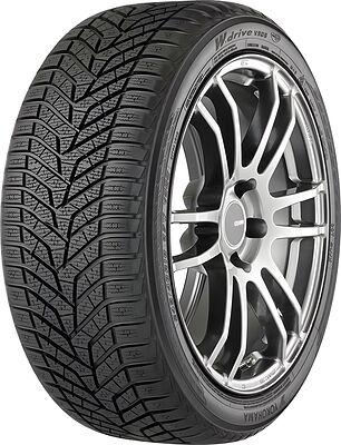 Yokohama W.Drive V905 225/50 R17 98V 