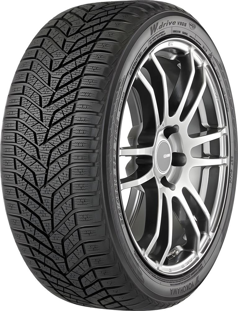Yokohama W.Drive V905 245/40 R20 99V XL