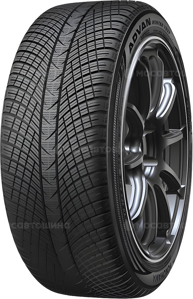 Yokohama Winter V907 245/35 R20 95W XL